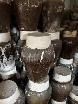 20 year aged shaoxing laojiu 9L