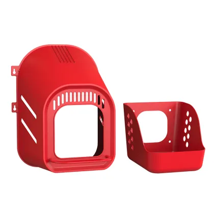 Chicken Nest Boxes for Home Poultry Farms: Perfect Laying Nest Solutions