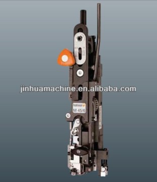 Universal 45/6 Hohner Stitching head for saddle stitching machine
