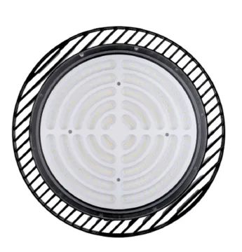 Warehouse in Stock Commercial Garage High Bay Light