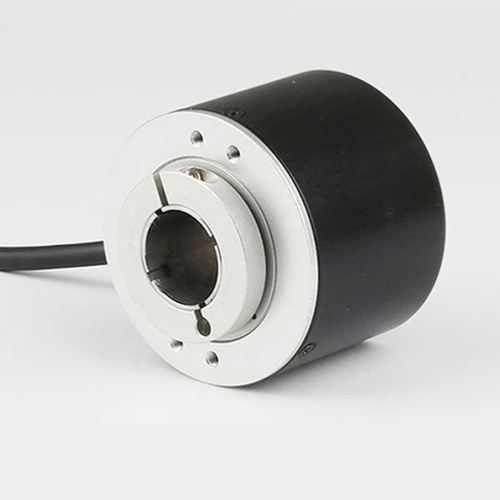 20mm Hollow Shaft 16 Bit Encoder Absolute Optical