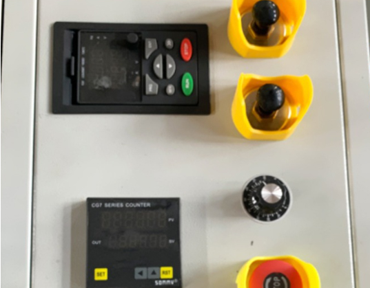 Control Panel Control Panel