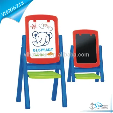 Best Selling Kids Erasable Magnetic Drawing Board Stand
