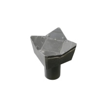 Beaver Style Carbide Feller Buncher dentes de longa haste