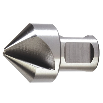 Countersink with Weldon Shank (TCH)