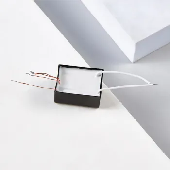 12V Air Plasma Ionizer: High Voltage Generator for Refrigeration Air Purifiers