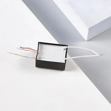 12V Air Plasma Ionizer: High Voltage Generator for Refrigeration Air Purifiers