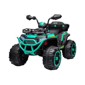 Wholesale 8-Year-Old Child Toy Battery Off-Road Vehicle Ride-On Car