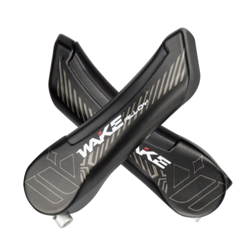 WAKE MTB Portable Small Vice Handlebar - Bicycle Handlebar Accessories