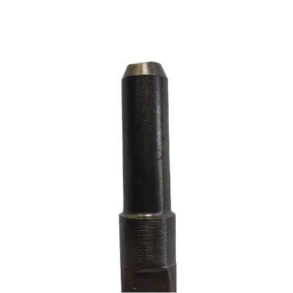 Rock Splitter Tool: Wedges for Efficient Hard Rock Breaking