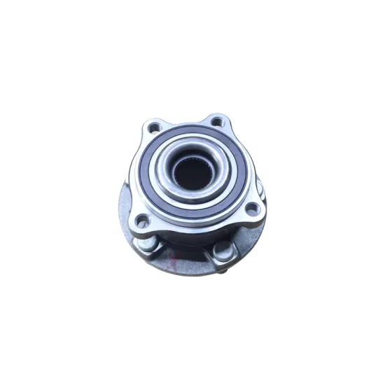 Rear Axle Wheel Hub Assembly OE 3502013-CA01 for Leapmotor C11