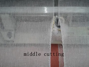 Top 1 China Gauze Making Machine Air Jet Weaving Loom