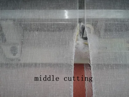 Surgical Lap Sponge Making Machine Air Jet Weaving Machines