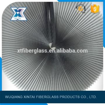 Hot Selling fiberglass fold window insect screen fiberglass folding window screen