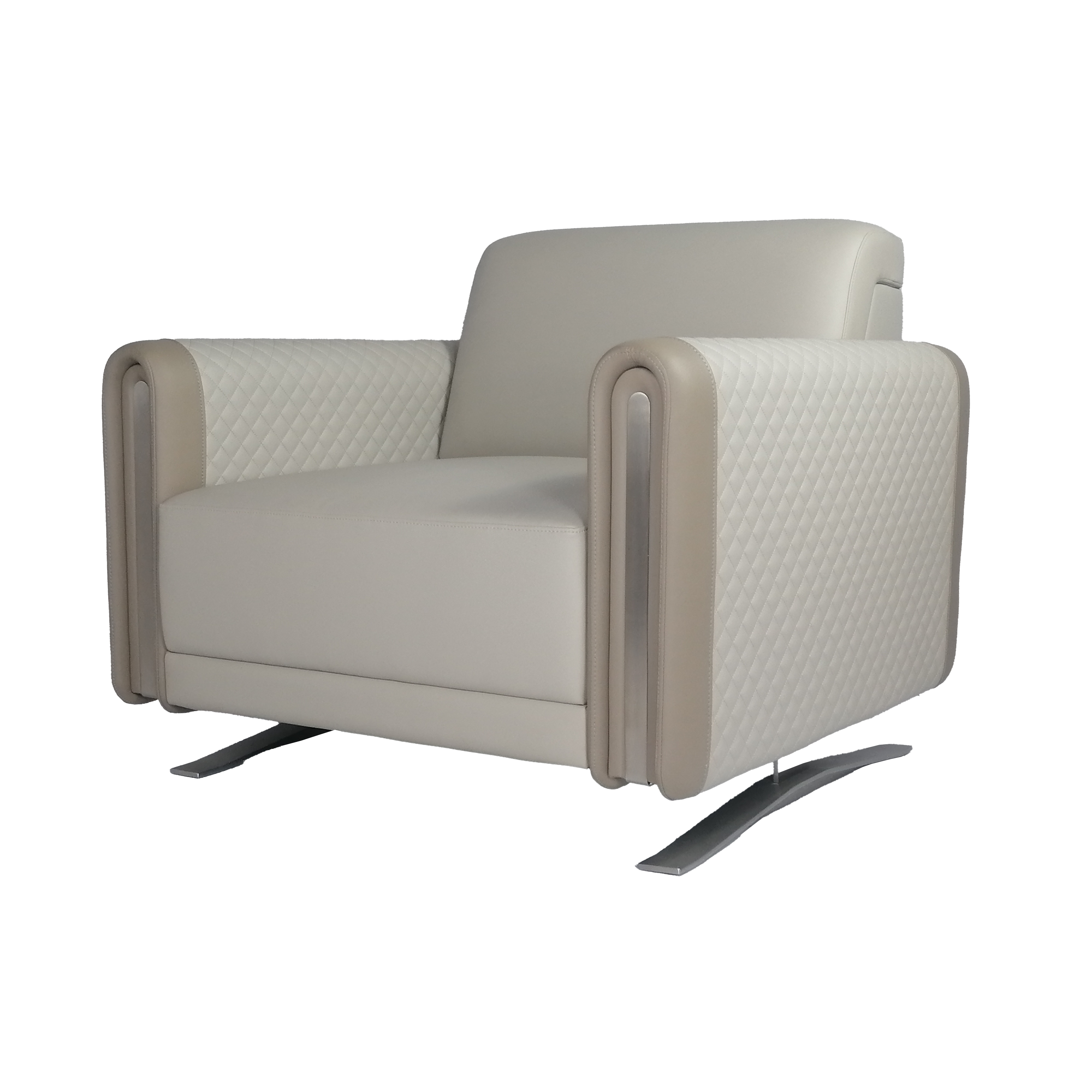 Office Sofa Single Seater