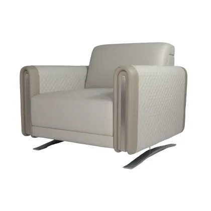 Office Sofa Single Seater