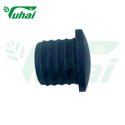 pipeline plug for milking cluster washer set, milk line stopper, milk cluster parts