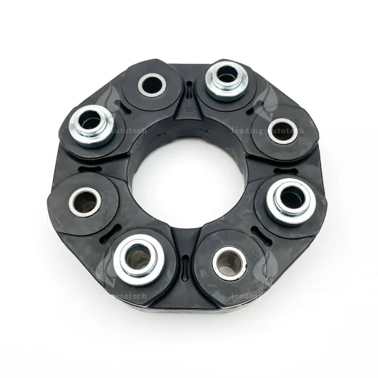 52123514AD Auto Parts: Rubber Connector for Jeep Grand Cherokee