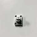 CNC Machining Service Precision Hardware Metal Parts