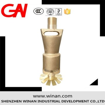 High Quality Foam Water Dual Sprinkler of Foam System