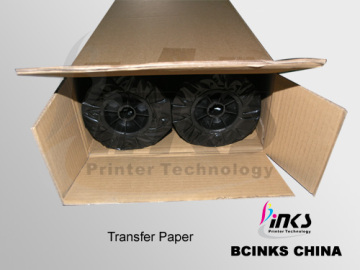 Roll Dye Sublimation Paper
