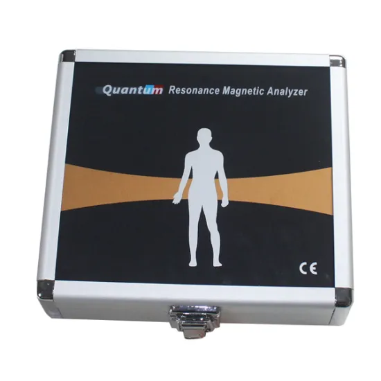 Portable 6th generation quantum magnetic resonance analyzer latest price