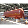 25T ASME 50cbm LPG Mounded Tanks