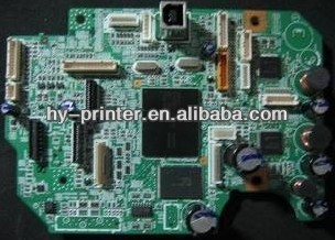 100% test Guaranteed orginal used MP600 Main board,MP600 Mainboard for printer parts
