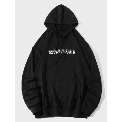 Nuevo diseño de modelo Hoodies y sudadera personalizadas para hombres