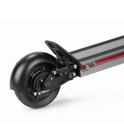 EU warehouse 48V 600W electric scooter hiley x8s