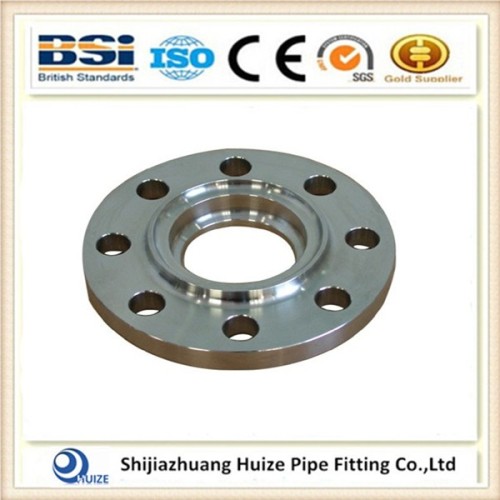 flange solta de solda