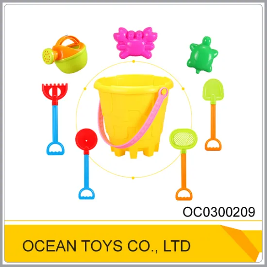 Kids summer sand toys beach toys OC0300209