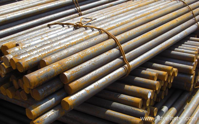 AISI 1020 Alloy Structure Steel round bar rod