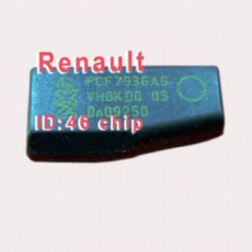 Renault Id46 Chip