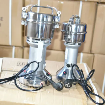 2016 Hot Sale Dry Spice Grinder