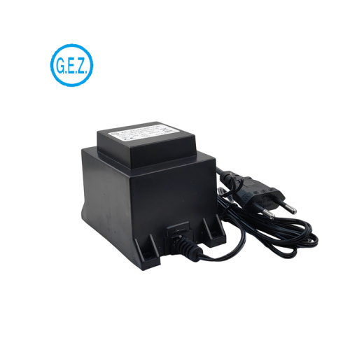 Linear Power Supply Waterproof Power Adapter