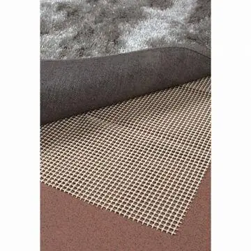 Rug pads with non-skid property