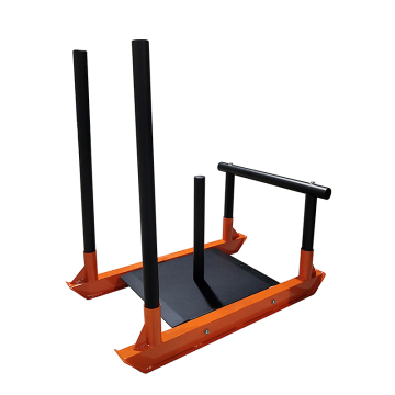 Hot sale home GYM fitness  Fitness sled for bodybuilding.