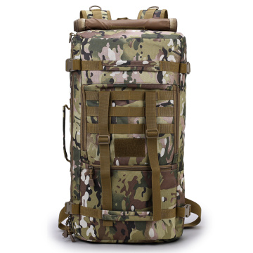 Tactical Hydration Backpacks with Bladder for Hiking Running