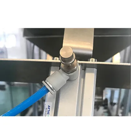 Angelus Flat Can Seamer Industrial Sewing Machine