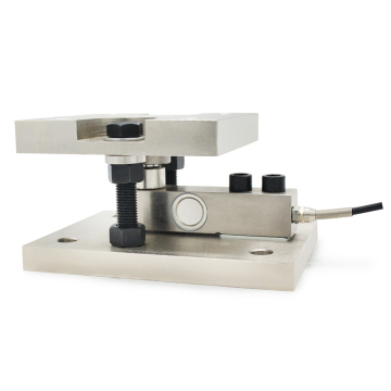 Weighing Module four-Head Beam Load Cell