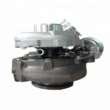 auto parts truck turbocharger supercharger