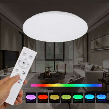 LED Ceiling Lights: Brighten Your Space with Style