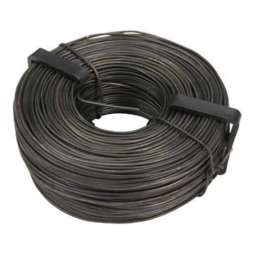 16 gauge black annealed wire