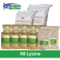 98 Lysine HCL အမိုင်နိုအက်ဆစ်အမှုန့်