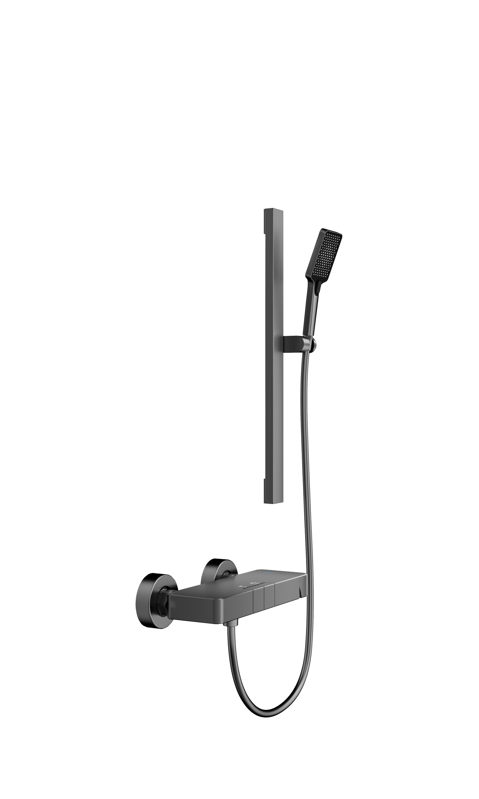 Hot Selling High Quality Sanitary Ware Shower Set