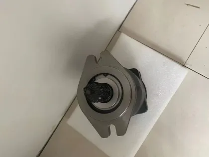 A10FL25 Hydraulic Fan Motor