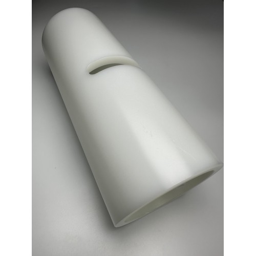 HDPE Machine Parts - Precision and Durability for CNC