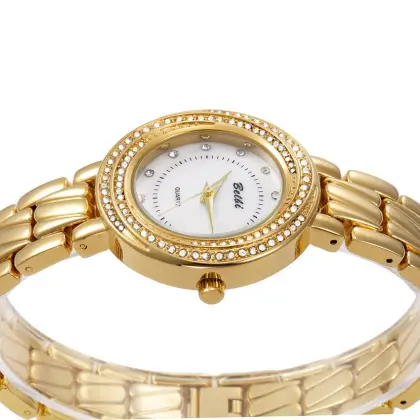 Diamond Bracelet Waterproof Female Generic