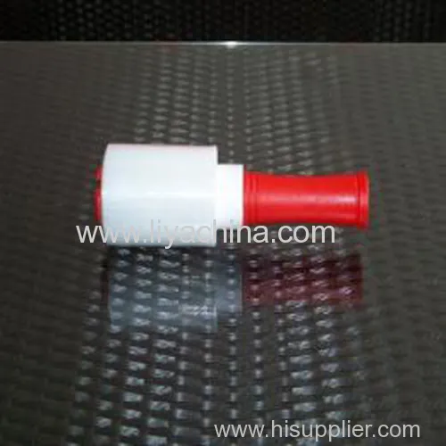 Professional Pe Hand Pallet Stretch Wrap Film 